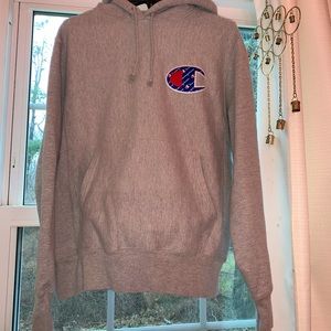 Champion Unisex medium sweatshirt